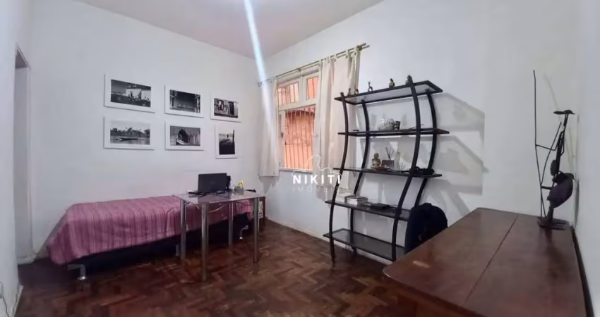 Apartamento à venda, 60 m² por r$ 360.000,00 - icaraí - niterói/rj