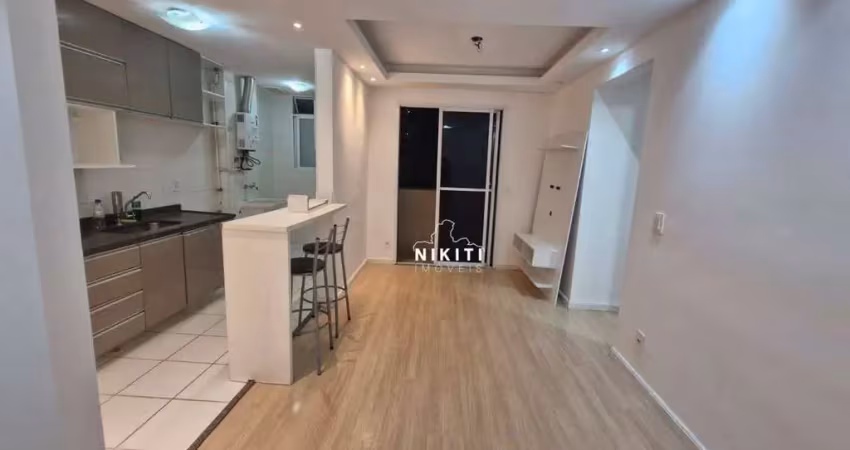 Apartamento com 2 dormitórios à venda, 50 m² por r$ 260.000,00 - barreto - niterói/rj