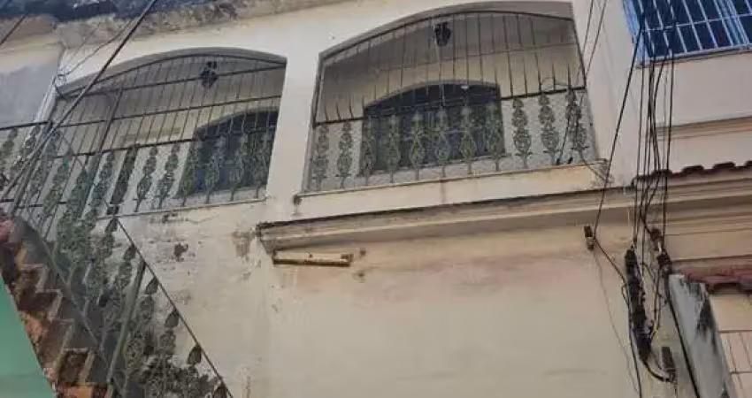 Casa com 2 dormitórios para alugar, 120 m² por r$ 2.075,00/ano - fonseca - niterói/rj