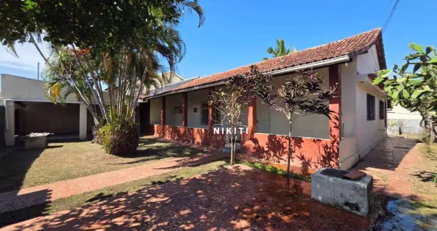 Casa com 4 dormitórios para alugar, 200 m² por r$ 5.600,00/ano - araçatiba - maricá/rj