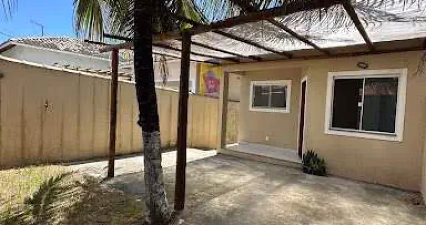 Casa com 2 dormitórios para alugar, 69 m² - ubatiba - maricá/rj