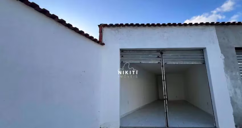 Loja para alugar, 30 m² por r$ 2.500,00/ano - centro - maricá/rj