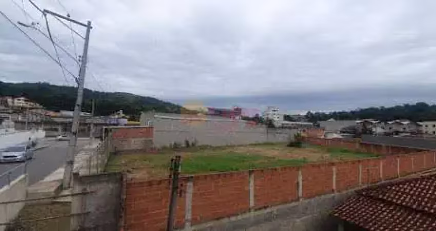 Terreno comercial para alugar na Rua Quatro, Flamengo, Maricá