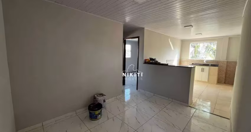 Casa com 2 dormitórios para alugar, 49 m² por r$ 1.560,00/mês - são josé do imbassaí - maricá/rj