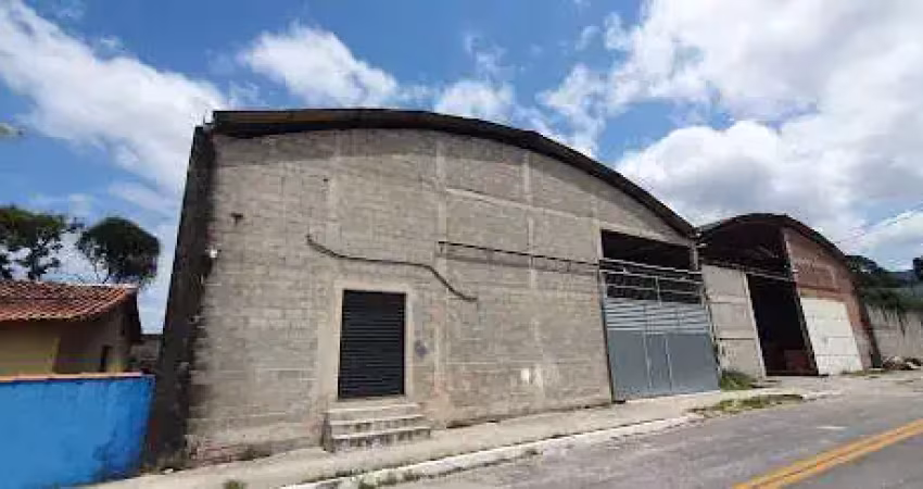 Barracão / Galpão / Depósito com 1 sala para alugar na Rua Araras, 727, Parque Nanci, Maricá