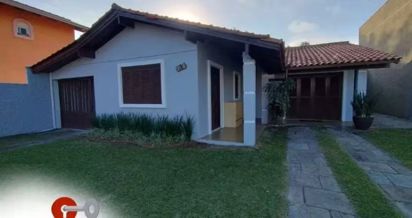 CASA  NO CENTRO DE IMBÉ