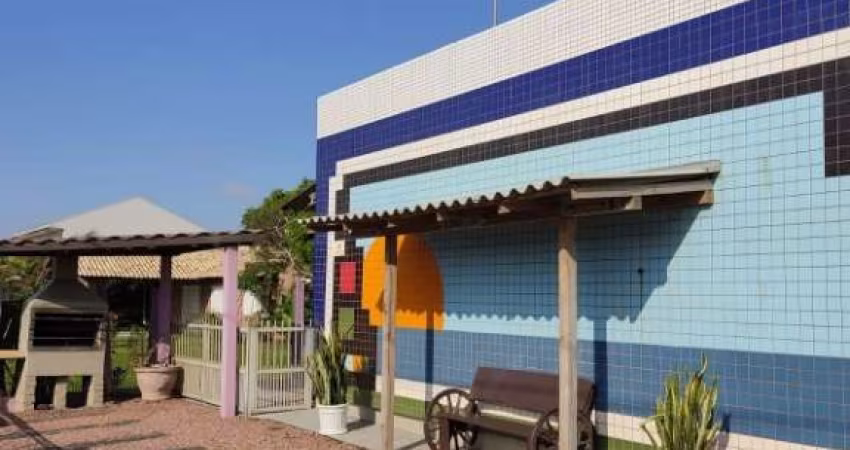 POUSADA EM NOVA TRAMANDAÍ À POUCOS METROS DO MAR