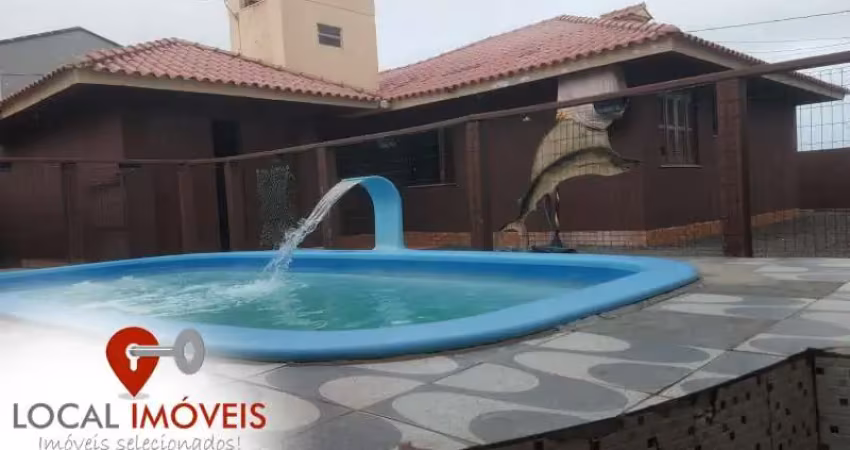 Casa com 6 quartos à venda no Nova Tramandaí, Tramandaí 