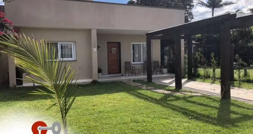 Casa com 3 quartos à venda na Zona Nova, Tramandaí 