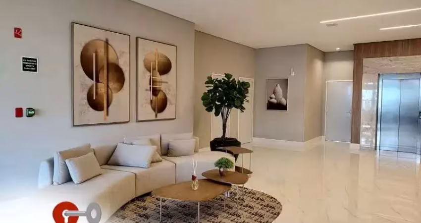 Magnifique residence um empreendimento completo e de alto padrão construtivo
