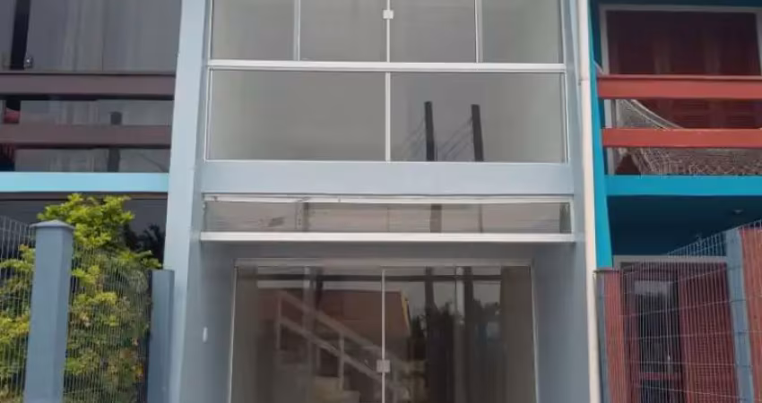 Casa com 2 quartos à venda no Centro, Imbé 