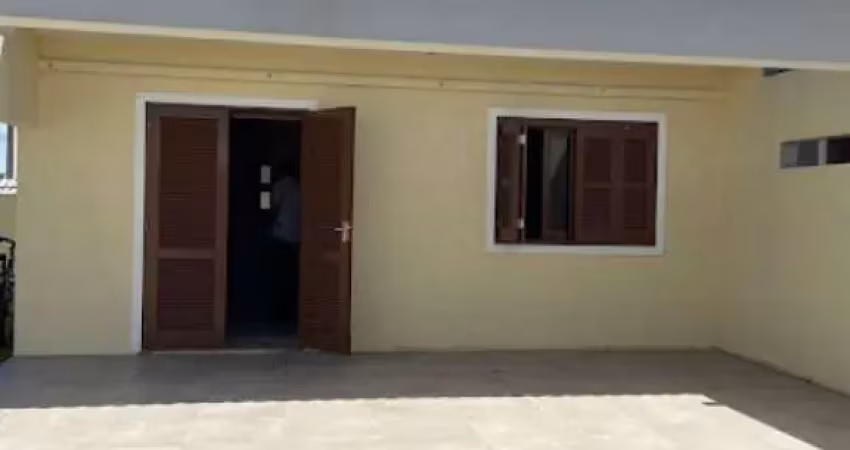 CASA GEMINADA 2 DORMITÓRIOS