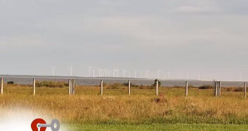 Terreno à venda no Condomínio Marítimo, Tramandaí 