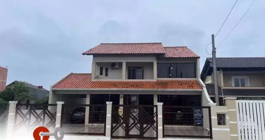 Casa com 4 quartos à venda na Zona Nova, Tramandaí 
