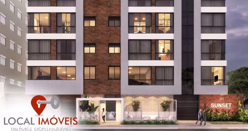 Apartamento com 1 quarto à venda no Centro, Tramandaí 