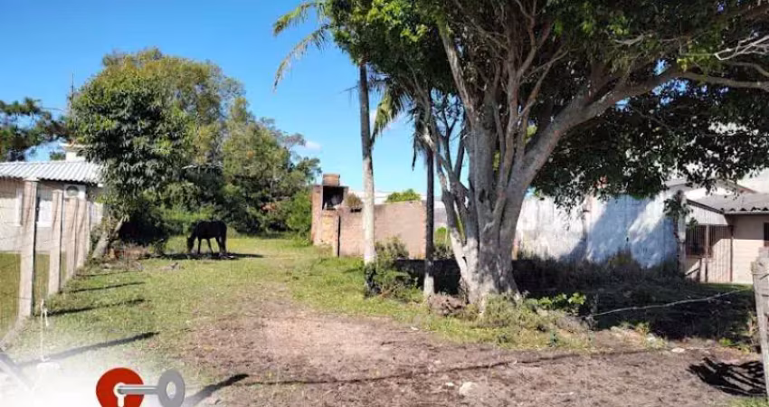 Terreno à venda no Indianópolis, Tramandaí 