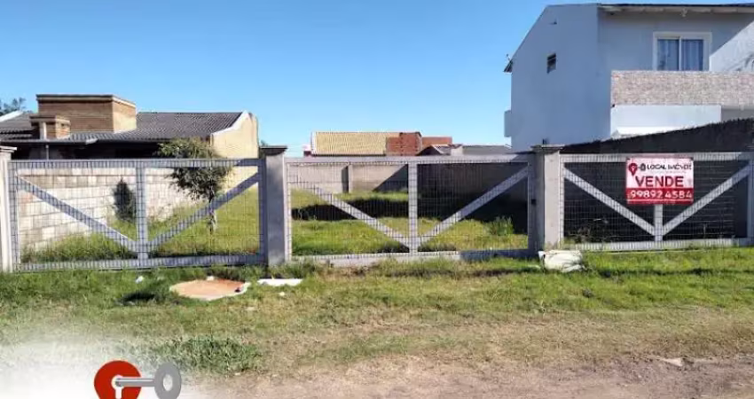 Terreno à venda na Zona Nova Sul, Tramandaí 