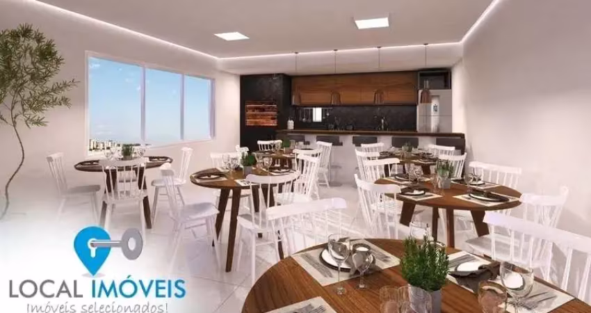 Maria eugênia: o mais novo empreendimento alto padrão em tramandaí
