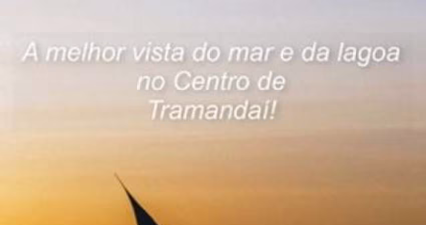 LANÇAMENTO NA AV BEIRA RIO EM TRAMANDAÍ