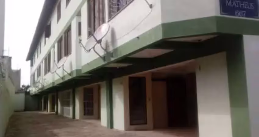 Casa com 2 quartos à venda no Centro, Tramandaí 