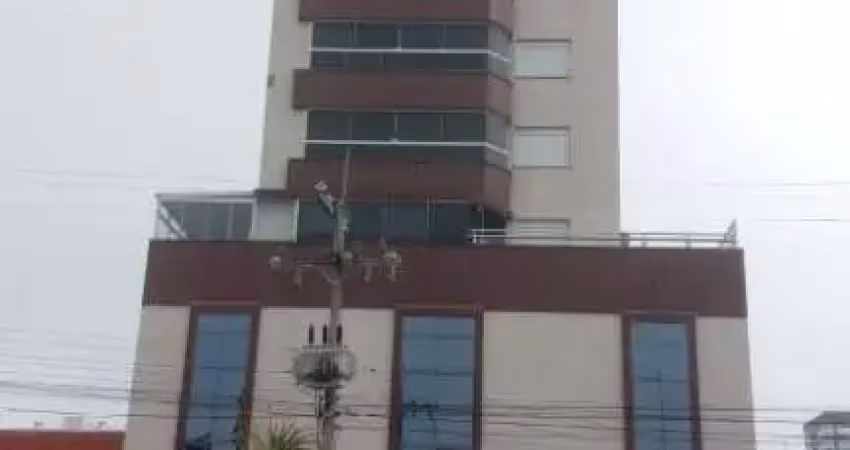 Apartamento com 2 quartos para alugar no Centro, Tramandaí 