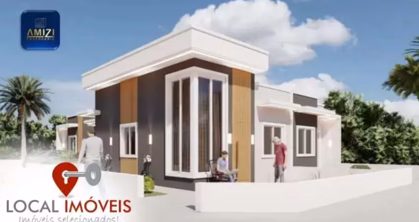 Casa com 2 quartos à venda no Nova Tramandaí, Tramandaí 