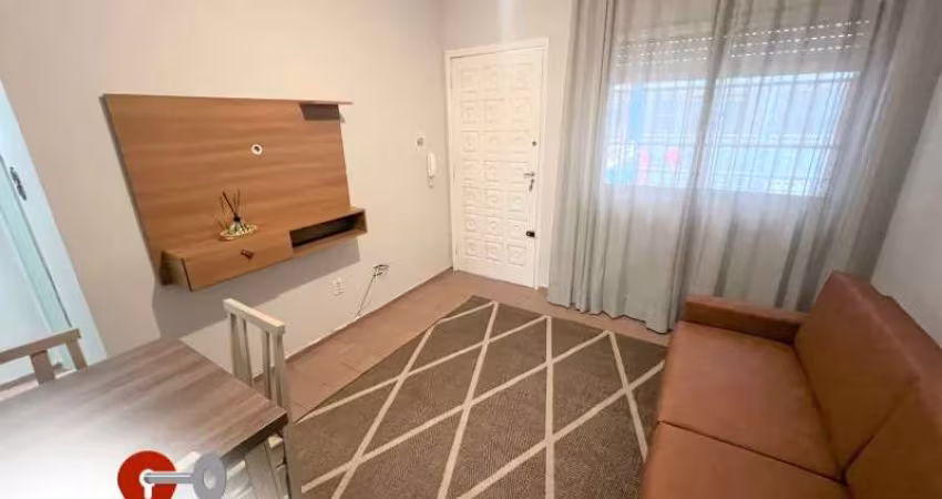 APARTAMENTO LOCALIOZADO NO CENTRO