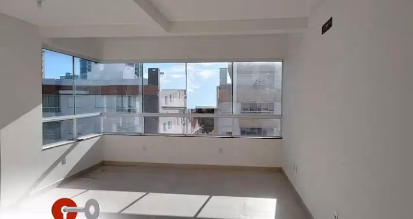 Apartamento de 2 dormitórios no centro de tramandaí