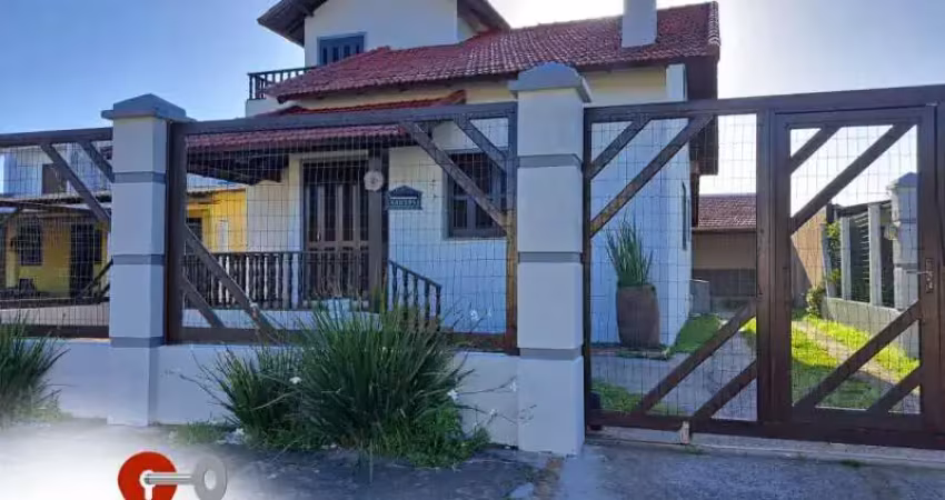 Casa com 2 quartos à venda no Oásis do Sul, Tramandaí 