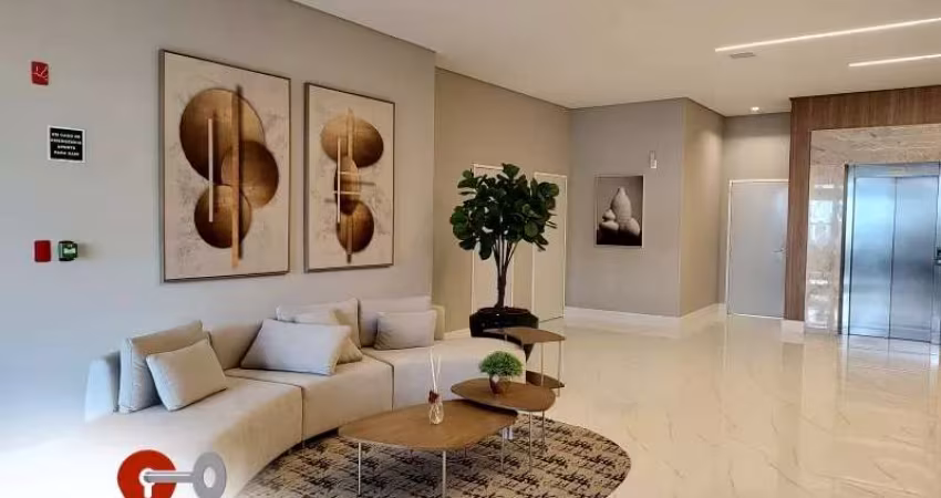 MAGNIFIQUE RESIDENCE UM EMPREENDIMENTO COMPLETO E DE ALTO PADRÃO CONSTRUTIVO