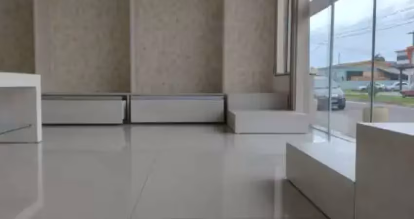 Sala comercial para alugar no Centro, Imbé 