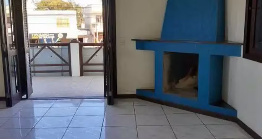 Apartamento com 2 dormitórios no centrinho de nova tramandaí