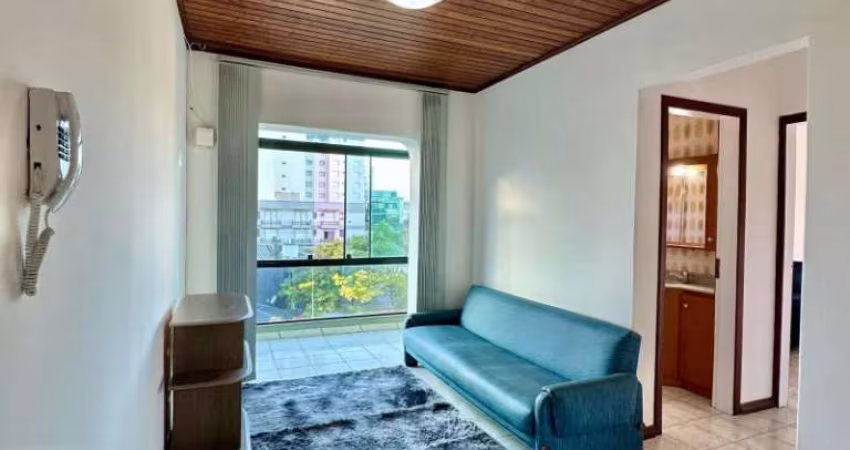 APARTAMENTO LOCALIZADO NA AVENIDA DA IGREJA