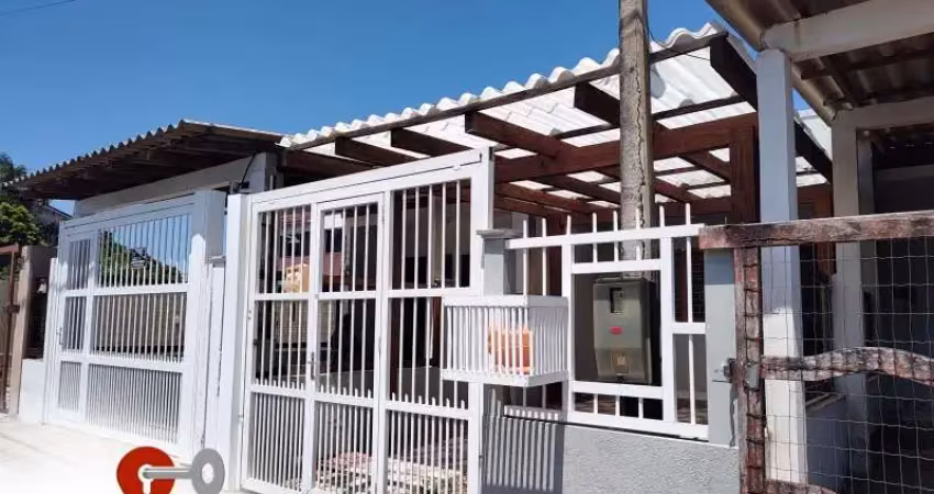 Casa com 2 quartos para alugar no São Francisco, Tramandaí 