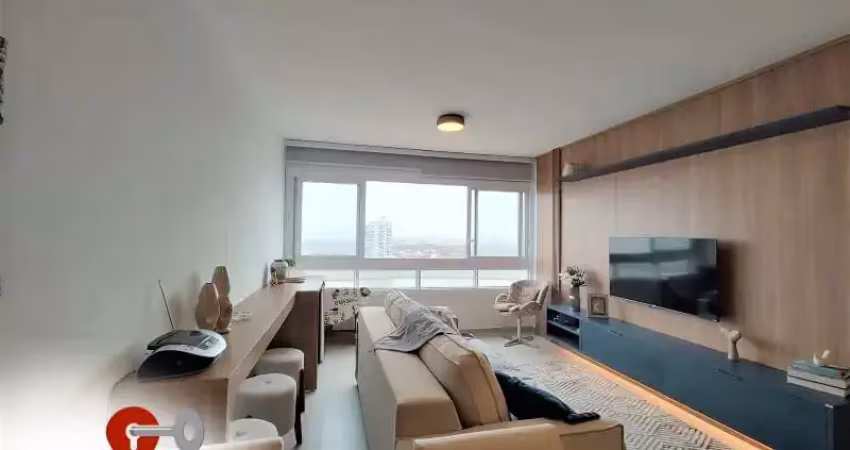 Apartamento com 2 quartos para alugar na Barra, Tramandaí 