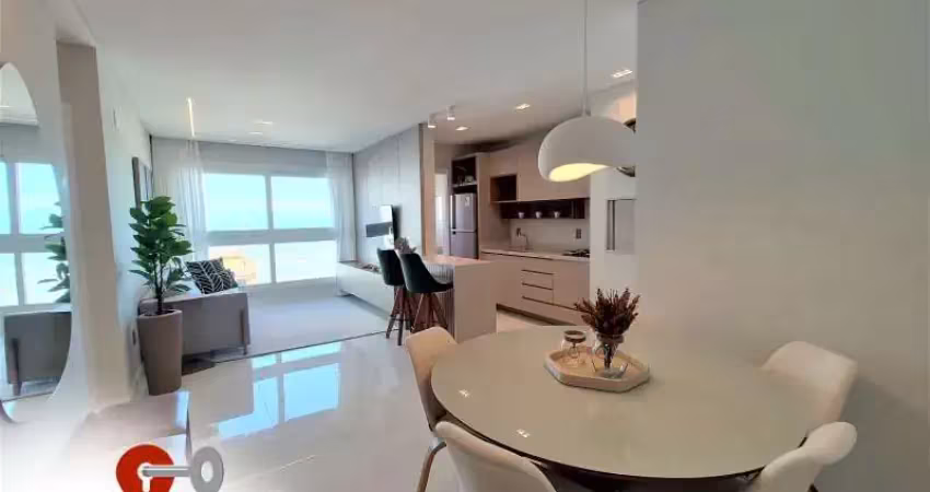 Apartamento com 2 quartos à venda no Centro, Tramandaí 