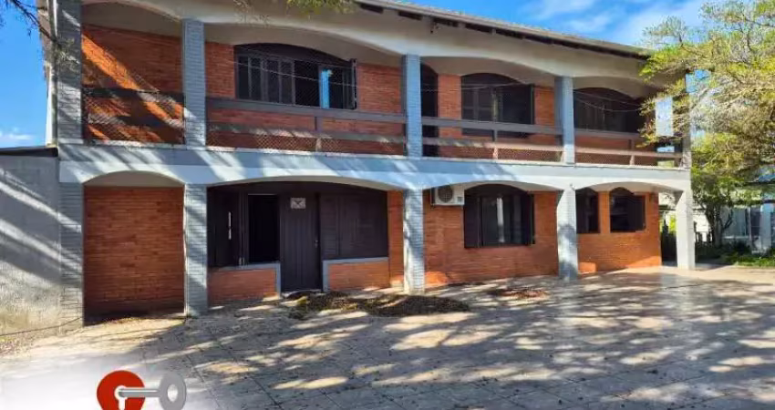 Sala comercial para alugar no Cruzeiro do Sul, Tramandaí 