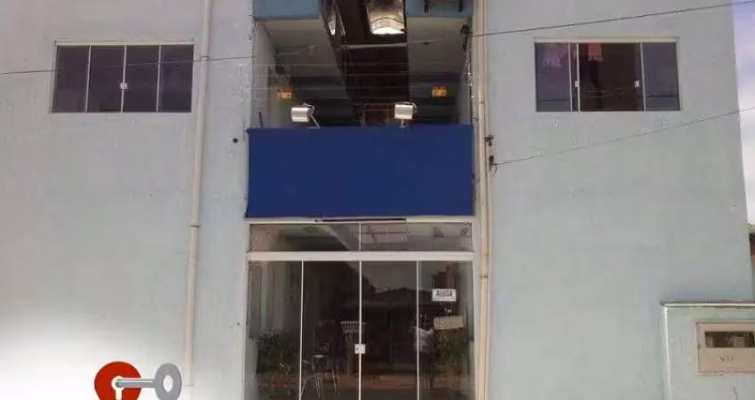 Excelente oportunidade de negócio!! pousada no centro