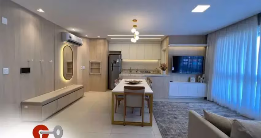 Apartamento  perfeito para quem quer veraniar ou morar com todo conforto