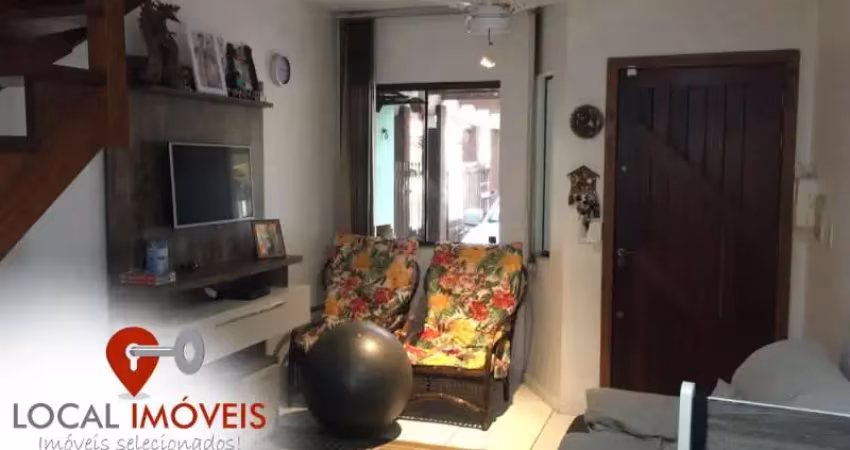 DUPLEX DE 2 DORMITÓRIOS, BAIRRO BARRA, TRAMANDAÍ-RS