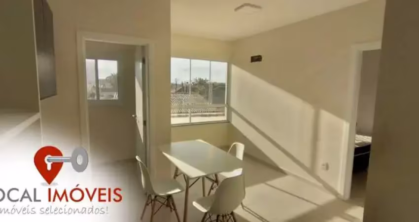 Apartamento de 1 dormitório a poucos metros do mar em tramandaí