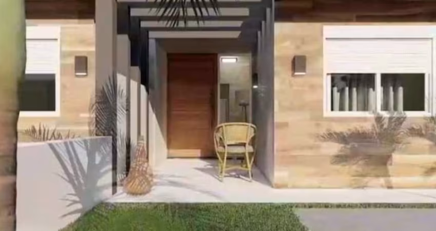 CASA ALTO PADRÃO CONSTRUTIVO PRÓXIMO A PLATAFORMA DE TRAMANDAÍ