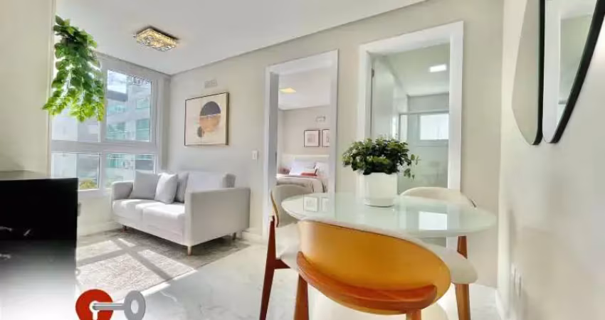 Apartamento com 1 quarto à venda no Centro, Tramandaí 