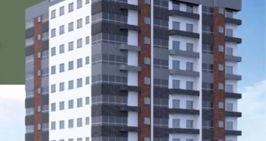 Apartamento com 2 quartos à venda no Centro, Tramandaí 