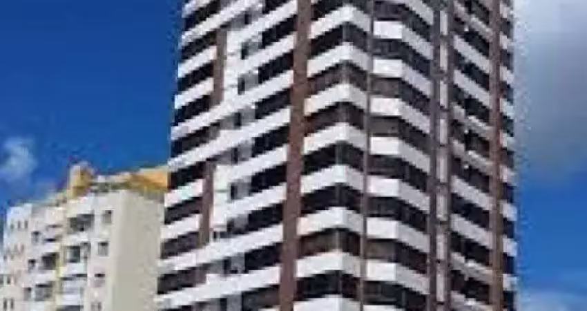 Apartamento em ponto nobre da cidade - 3 dormitórios