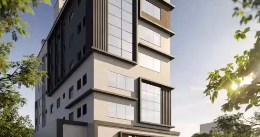 Apartamento com 2 quartos à venda no Centro, Tramandaí 