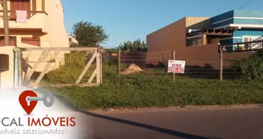 Terreno no bairro indianópolis á poucos metros da rs30