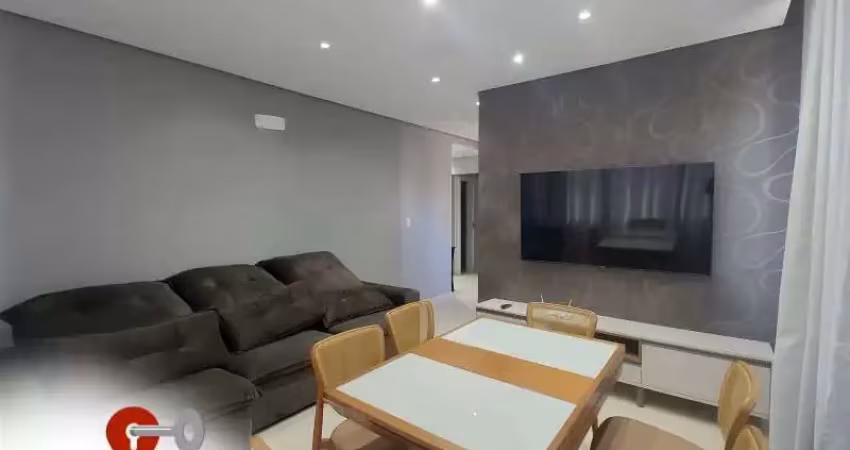 Apartamento de 2 dormitórios entre o centro e o mar em tramandaí
