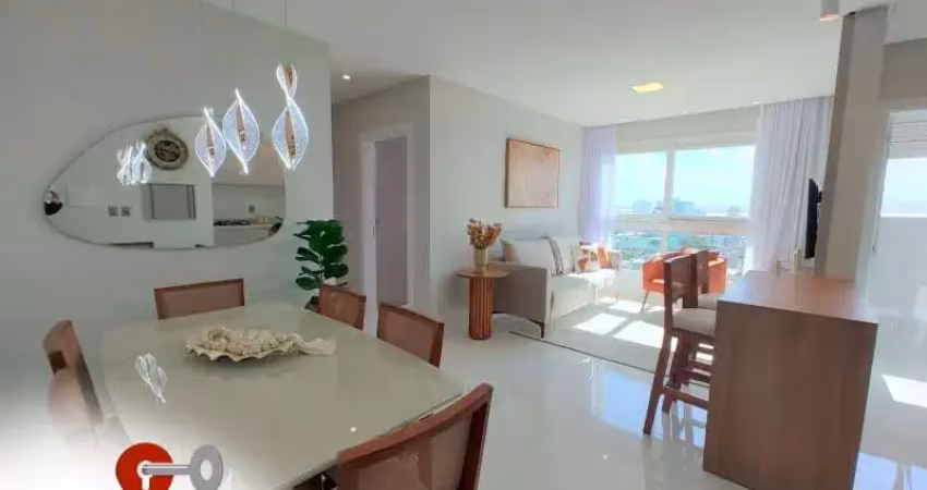 Apartamento com 2 quartos à venda no Centro, Tramandaí 