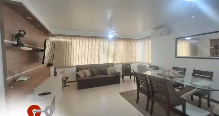 APARTAMENTO COM VISTA PARA O MAR LOCALIZADO NO CENTRO DE TRAMANDAÍ